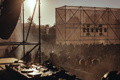 Dekmantel Naarm breaks into Australia’s sore festival circuit with refreshing energy