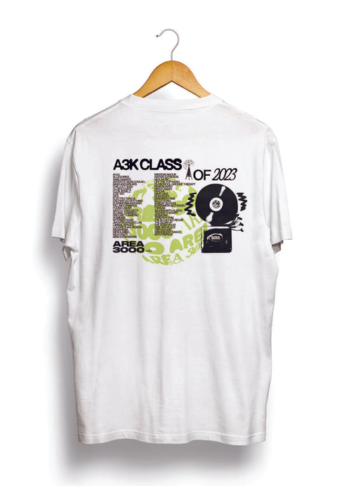 Class of 2023 Tee