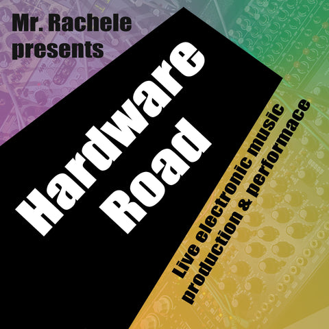 Hardware Road
