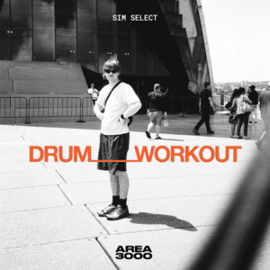 Drum Workout