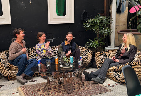 Getting to know Gateway Festival: A journey into music and art