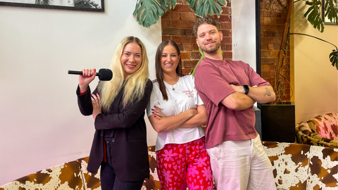 Inside Rising Sun Festival: Where connection takes centre stage