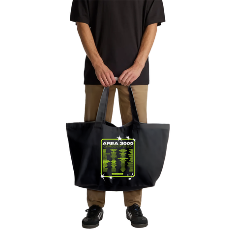 Class of 2025 tote (Pre-order only)