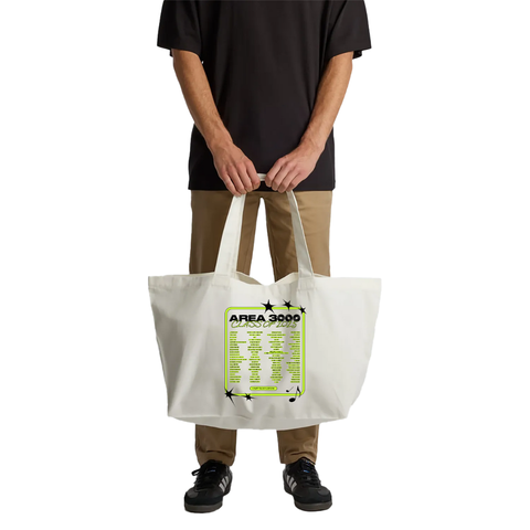 Class of 2025 tote (Pre-order only)