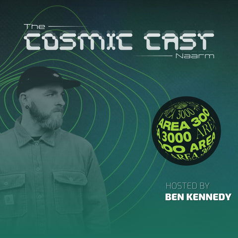 The Cosmic Cast