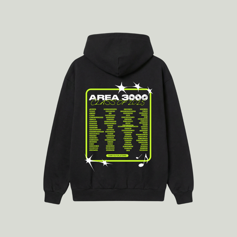 Class of 2025 hoodie (Pre-order only)