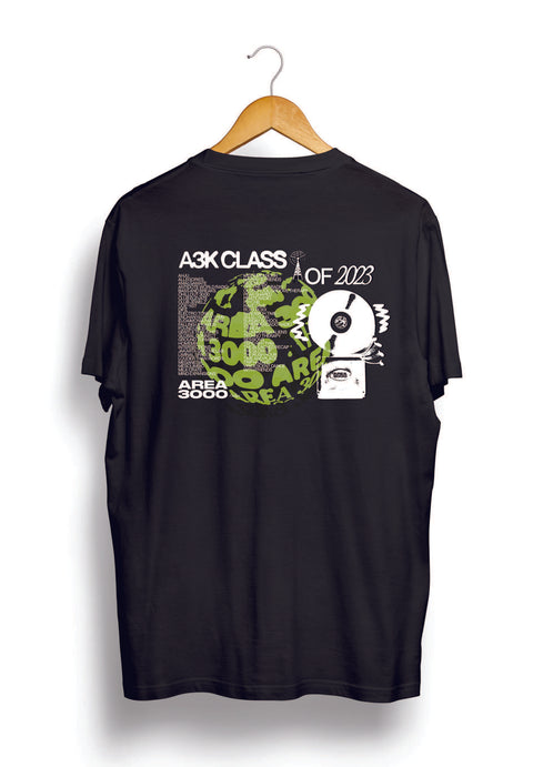 Class of 2023 Tee (Pre-order only)