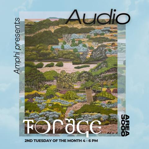 Audio Forage