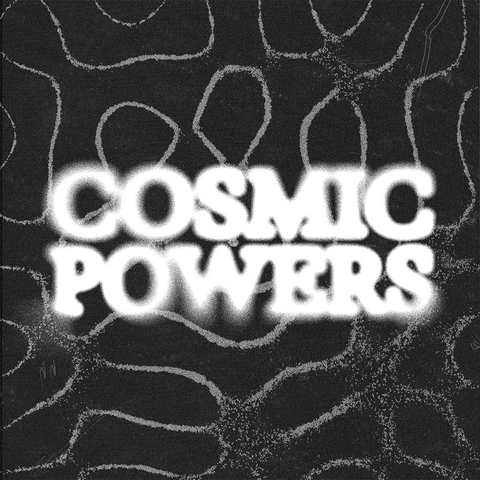Cosmic Powers