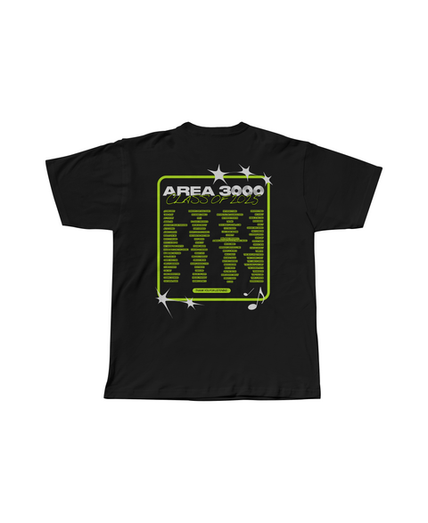 Class of 2025 tee (Pre-order only)