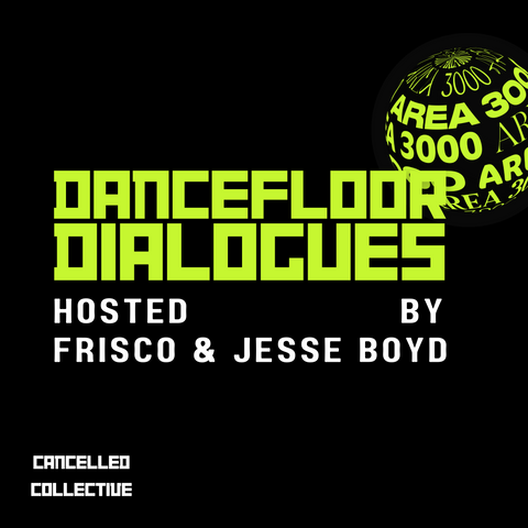 Dancefloor Dialogues