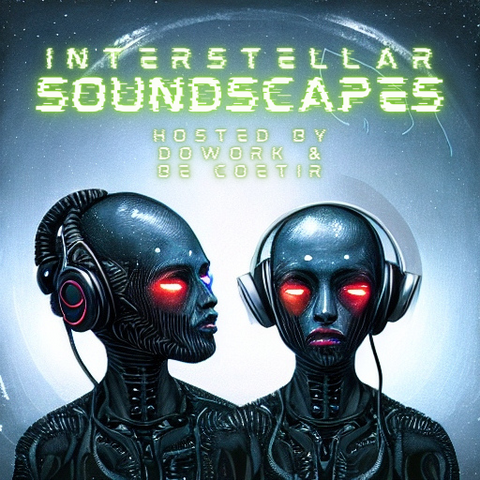 Interstellar Soundscapes