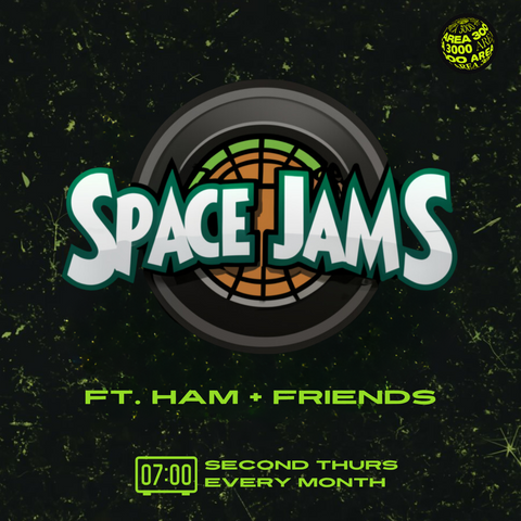 Space Jams