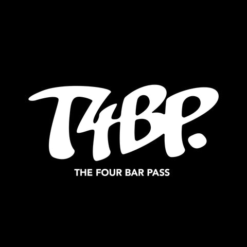 The Four Bar Pass