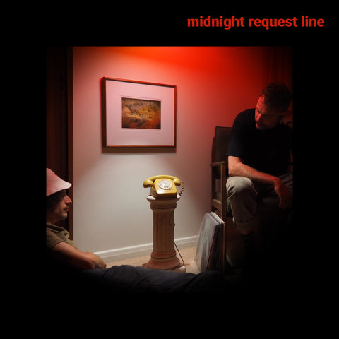 Midnight Request Line