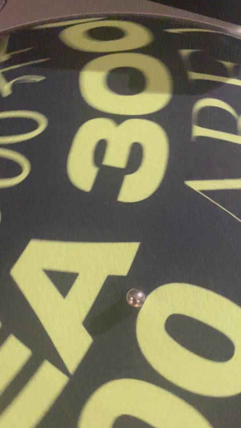 Area 3000 Turntable Record Slipmat