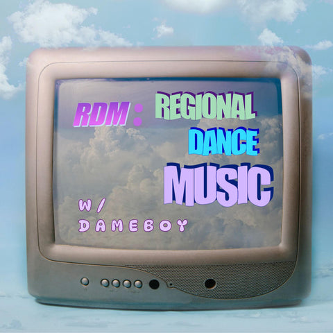 RDM - Regional Dance Music